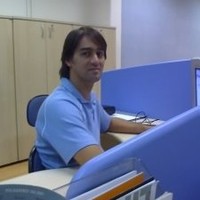 Sidny Pereira