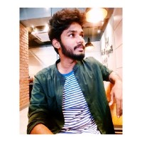 Srivathson Muralidharan