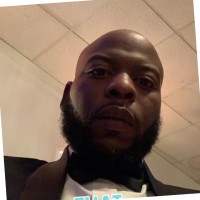 Terrell Staton
