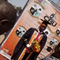 Elijah Mushibwe