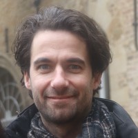 Rutger Bos