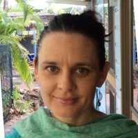 Cathy Malla