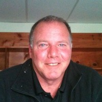 Kevin Weston