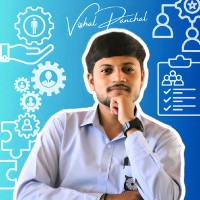 Vishal Panchal