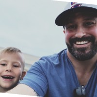 Tyson Cadorette