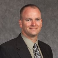 Travis Hoover
