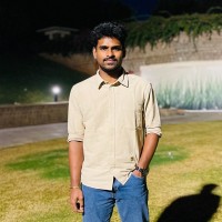 Aneesh Bhavirisetty