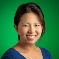 Jennifer Huang Gil
