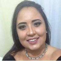 Lidiane de Oliveira Sousa