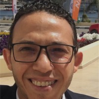 Mohamed Saad