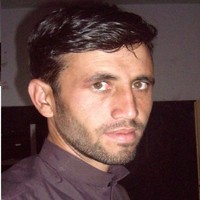 Fazluden Afghan