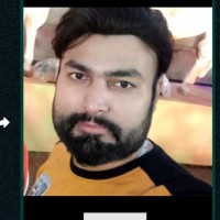 Nishant Gohil