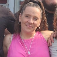 Jennifer Cribb