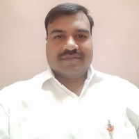 Trilok Singh Sikarwar