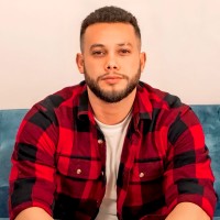 Adriano Henrique S. Rosa