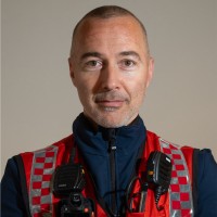 Kristian Levy