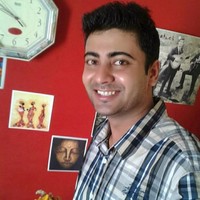 Nikhil Sharma