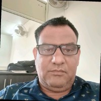 Devendra Kumar Soni