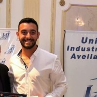 Nicolas Eugenio Niceforo Rodriguez