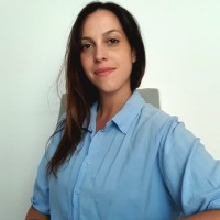 Gabriela Bon Sanchez