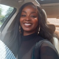 Sheena Winston