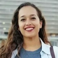 Carla van Niekerk