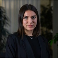 Oleksandra Shokotko