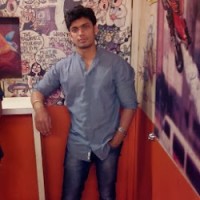 Rakshith Ramesh