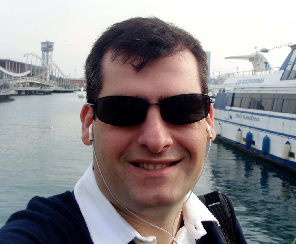 Nicholas Serrano