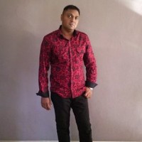 Mark Naidoo