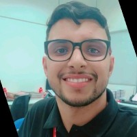 Uelbson Carvalho