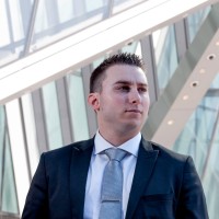 Josh Fawcett