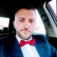 Mohammad Barjous