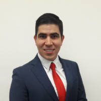 David Cazares