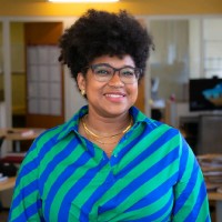 Lindsay Foster Thomas