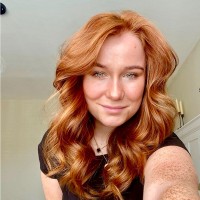 Ellie Johnston