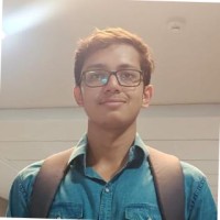 Arham Ali