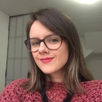 Luana de Lima Ferreira