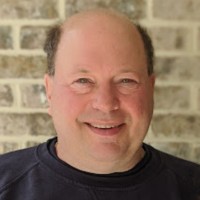 Keith Vogrin