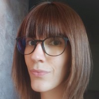 Belen Aliaga Gallardo