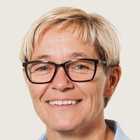 Kirsten Havnhøj Poulsen