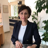 dominique Janer