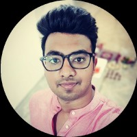 Harshil Gupta