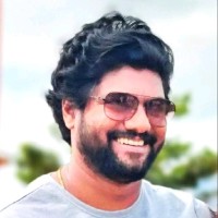 Arun Antony,Pmp®,Csm®