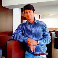 Shivesh Kumar