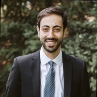 Daniel Soleimani