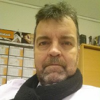 Svein Myklebust