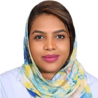 Nesreen Abuidris