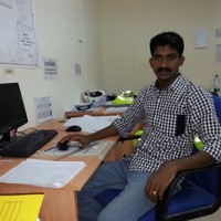 abhilash raj
