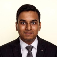 Sarvesh Gupta